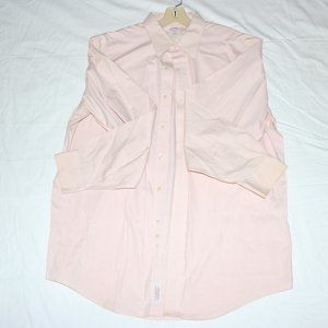 Brooks Brothers Chablis Button Down Dress Shirt